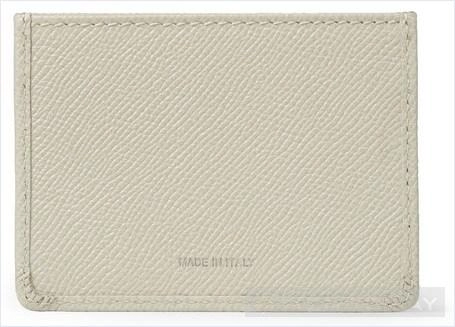 Bộ bao da ipad ví đựng card phong cách từ burberry