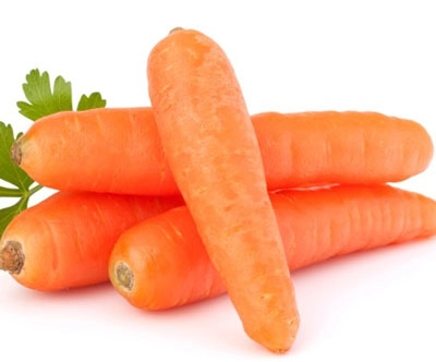 Cà rốt củ cải