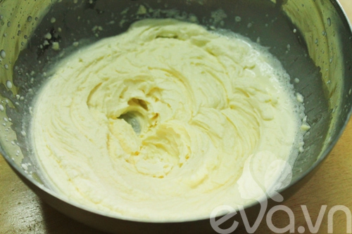 Cách làm bánh tiramisu thơm ngon