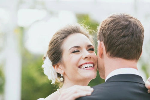 Cách làm đẹp toàn diện cho cô dâu trước ngày cưới