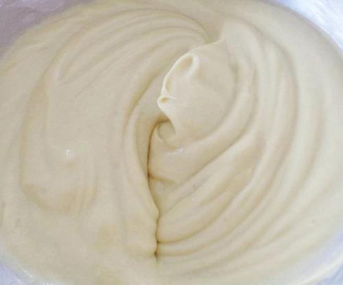 Cách làm kem bơ ngon mát