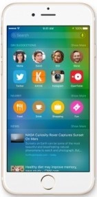 Chờ đợi gì ở phiên bản ios 9 sẽ chính thức lên sóng ngày mai