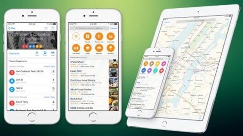 Chờ đợi gì ở phiên bản ios 9 sẽ chính thức lên sóng ngày mai