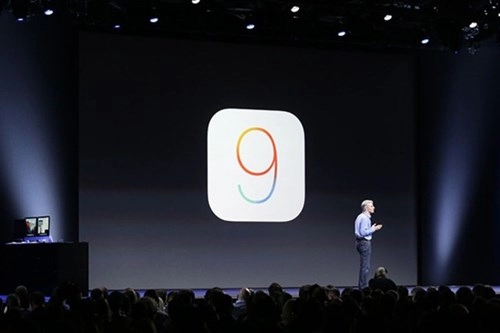 Có nên nâng cấp lên ios 9