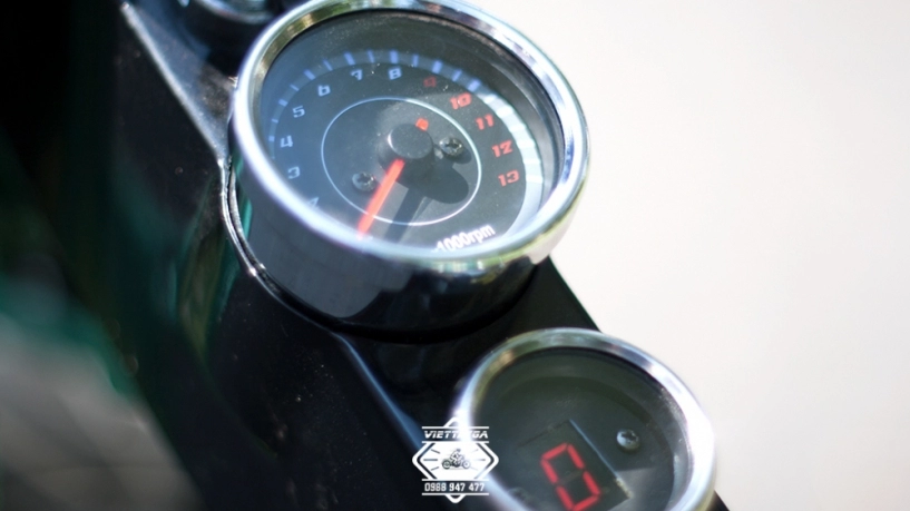 Cub 78 độ kịch độc đón tết