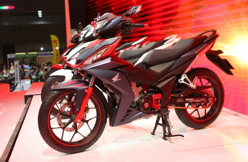 Đánh giá xe winner 150 và chi tiết hình ảnh