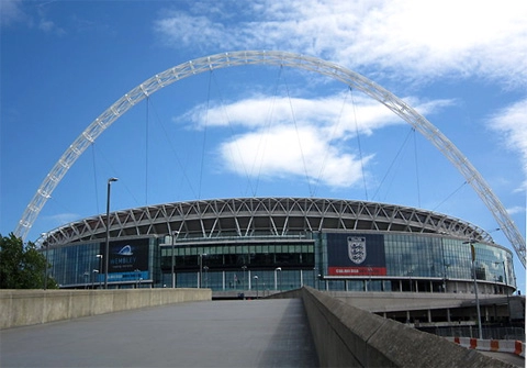 Dấu ấn norman foster ở london