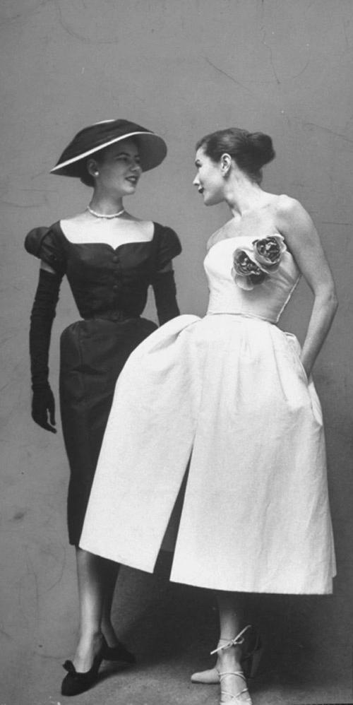Dior và diện mạo làm nên lịch sử
