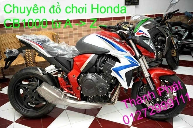 Đồ chơi cho cb1000 từ a -- z giá tốt up 291015