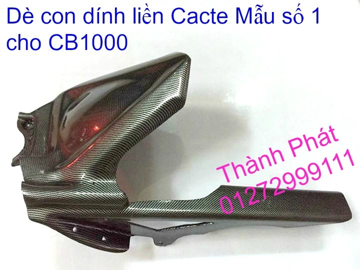 Đồ chơi cho cb1000 từ a -- z giá tốt up 291015