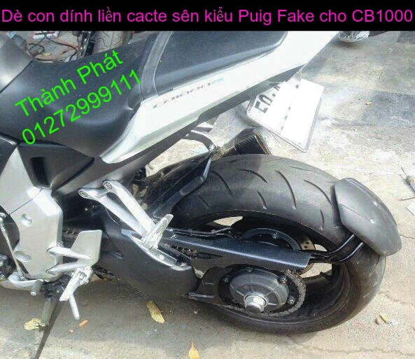 Đồ chơi cho cb1000 từ a -- z giá tốt up 291015