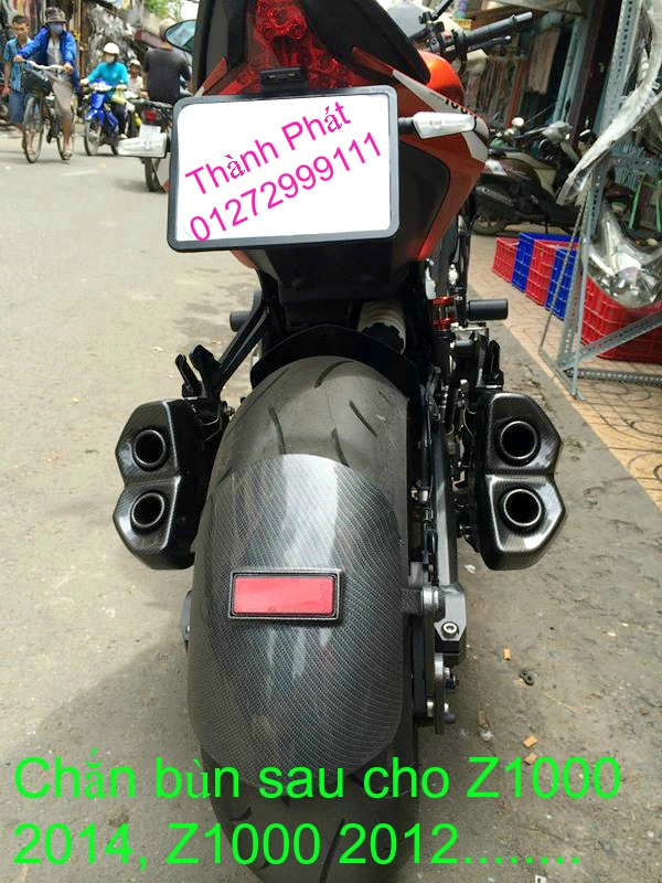 Đồ chơi cho cb1000 từ a -- z giá tốt up 291015