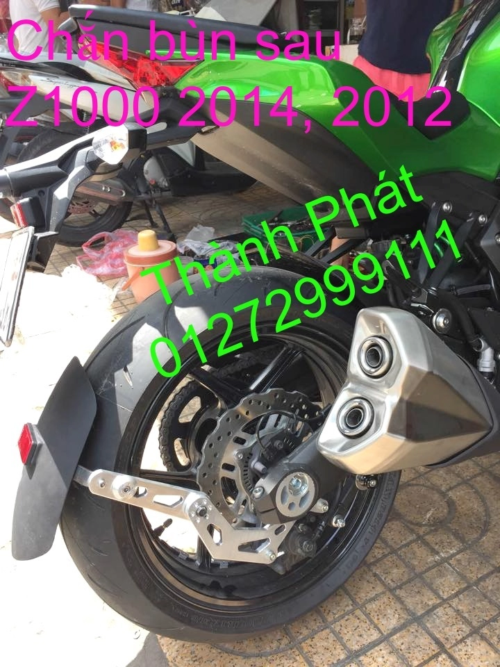 Đồ chơi cho cb1000 từ a -- z giá tốt up 291015