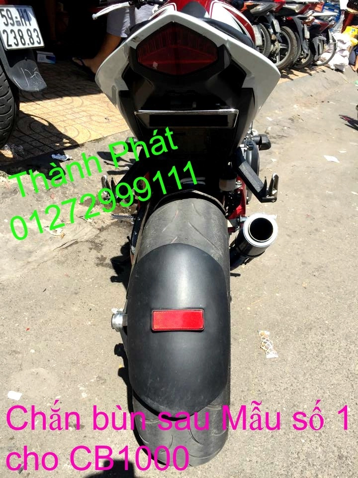 Đồ chơi cho cb1000 từ a -- z giá tốt up 291015