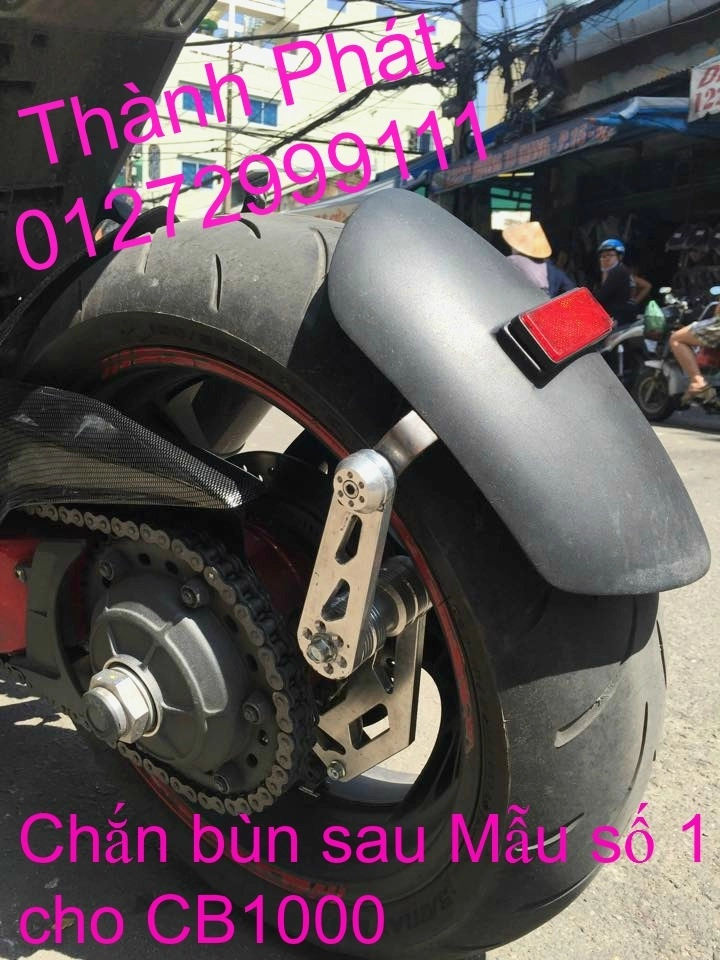 Đồ chơi cho cb1000 từ a -- z giá tốt up 291015