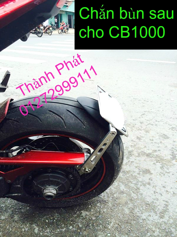 Đồ chơi cho cb1000 từ a -- z giá tốt up 291015