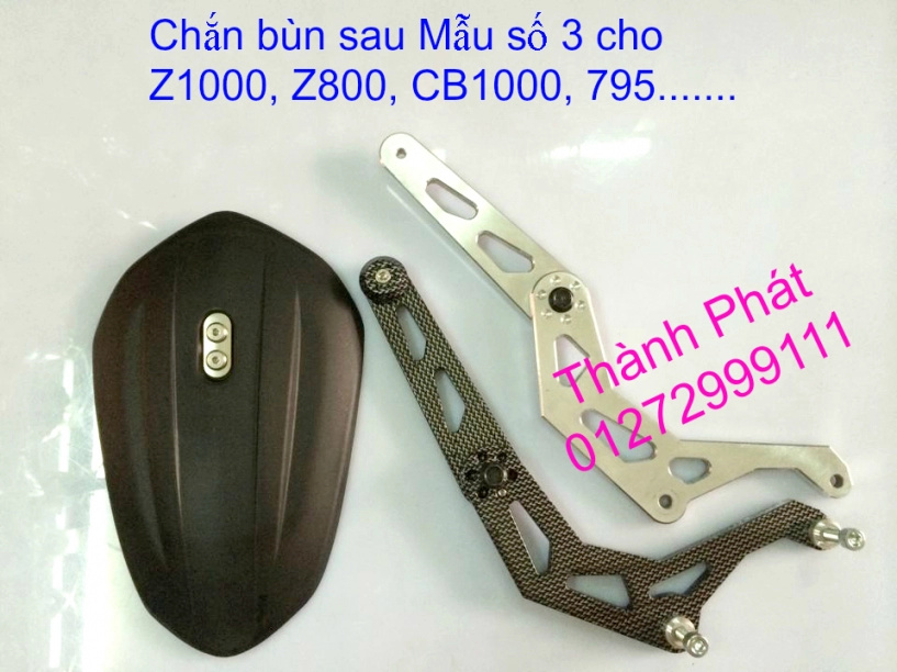 Đồ chơi cho cb1000 từ a -- z giá tốt up 291015