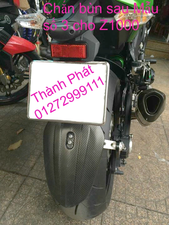 Đồ chơi cho cb1000 từ a -- z giá tốt up 291015