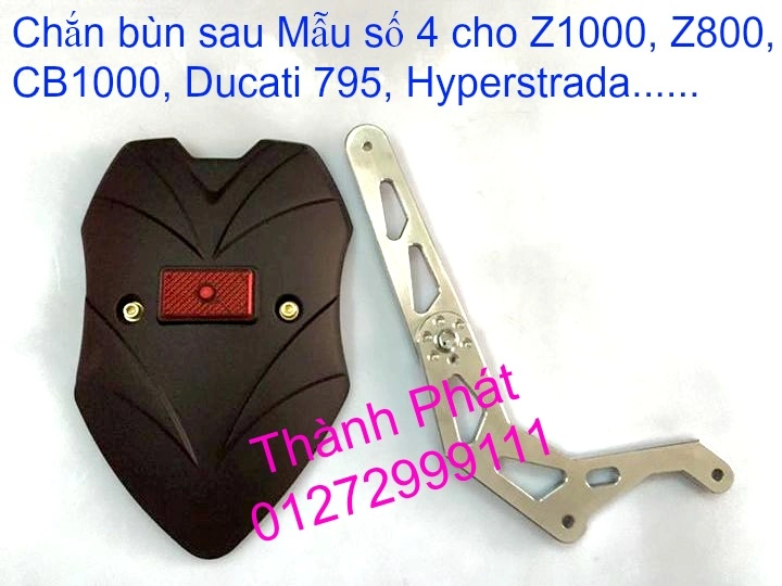 Đồ chơi cho cb1000 từ a -- z giá tốt up 291015