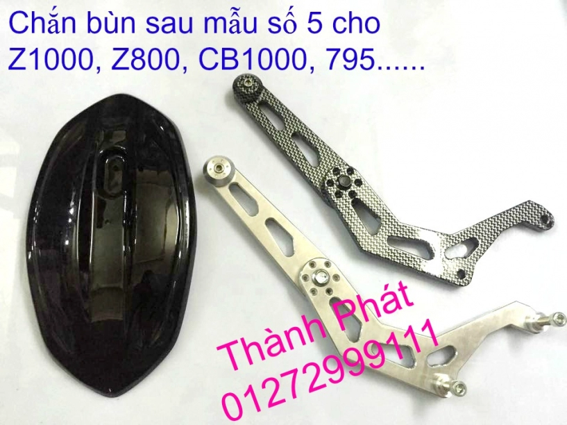 Đồ chơi cho cb1000 từ a -- z giá tốt up 291015