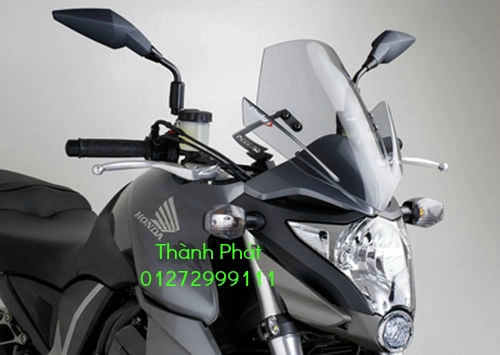 Đồ chơi cho cb1000 từ a -- z giá tốt up 291015