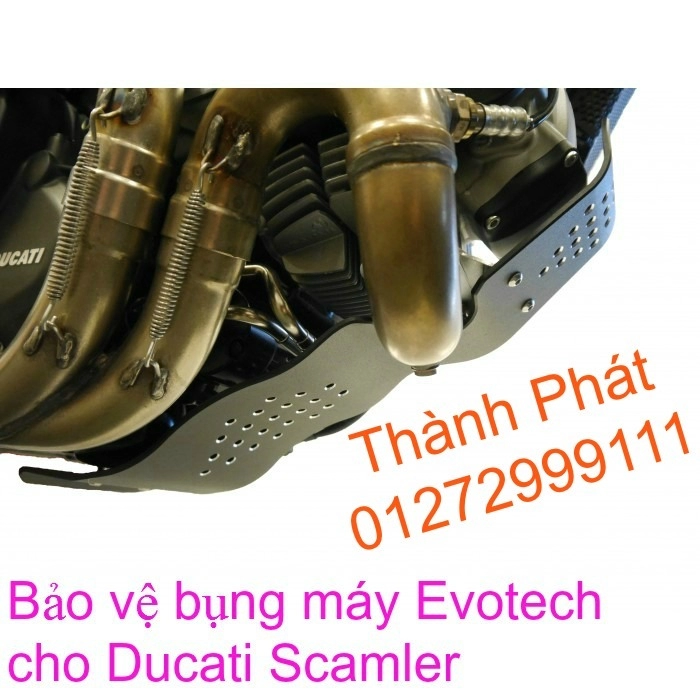 Đồ chơi cho ducati scamler giá tốt