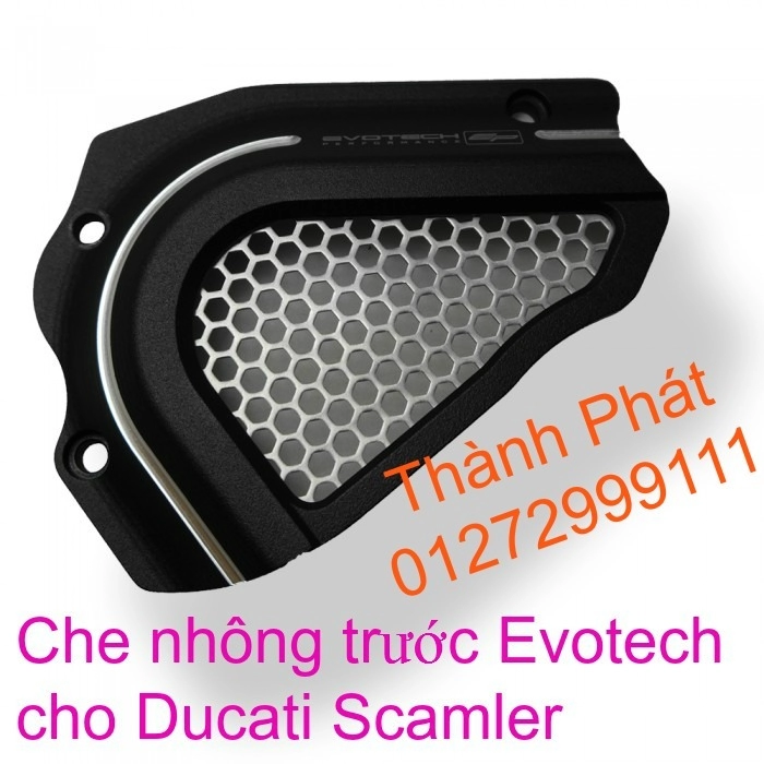 Đồ chơi cho ducati scamler giá tốt