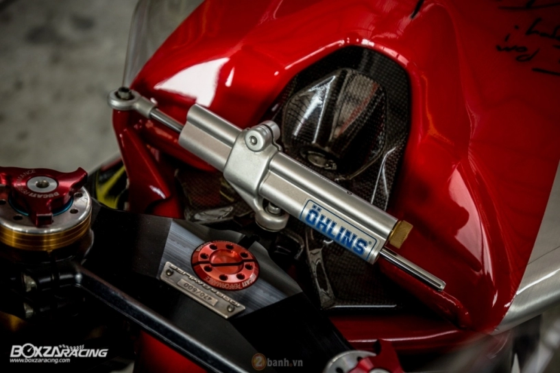 Ducati 1098r phiên bản giới hạn troy bayliss độ siêu khủng từ jc superbike