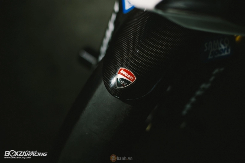 Ducati 1098r phiên bản giới hạn troy bayliss độ siêu khủng từ jc superbike