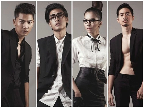 Fan sốc trước nghi án next top model lộ top 4