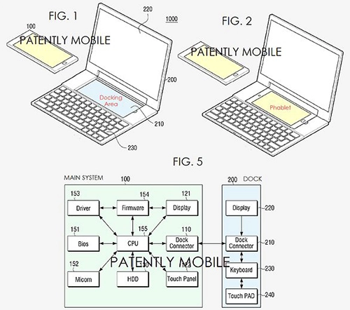 Galaxy note 6 mạnh như laptop có thể ra ngày 158