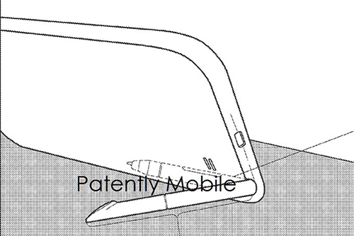 Galaxy note 6 mạnh như laptop có thể ra ngày 158