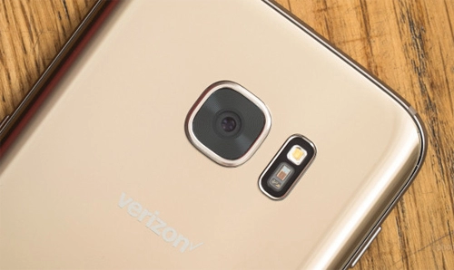 Galaxy s8 có thể trang bị camera khẩu độ f14