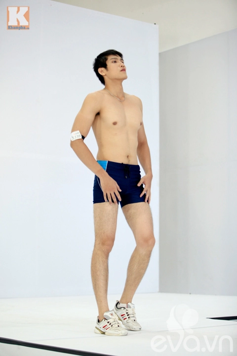 Gặp hot boy khiến thanh hằng xiêu lòng