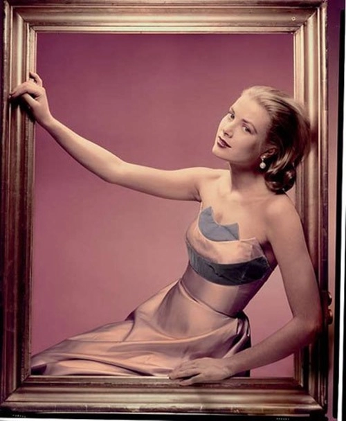 Grace kelly - huyền thoại thời trang thế kỷ 20