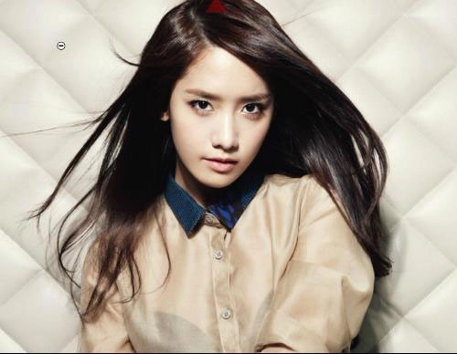 Hàn quốc công bố danh sách những người đẹp tự nhiên nhất