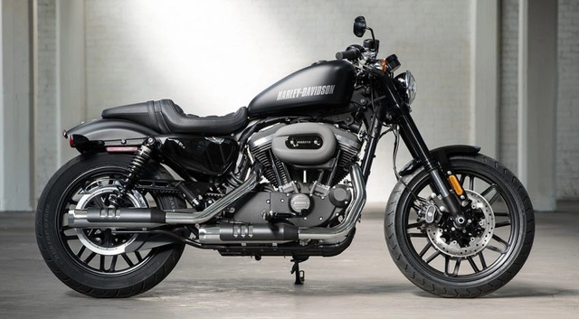 Harley-davidson roadster 2016 chính thức ra mắt với giá gần 250 triệu đồng