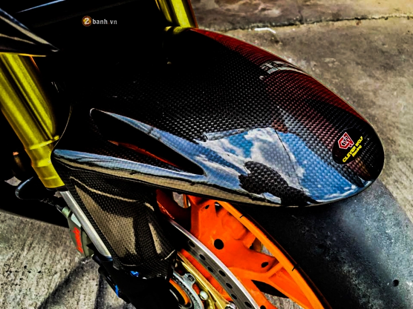 Honda cbr1000rr repsol độ cực chất của superbike