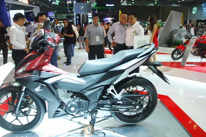 Honda winner 150 dành cho nhu cầu sử dụng nào