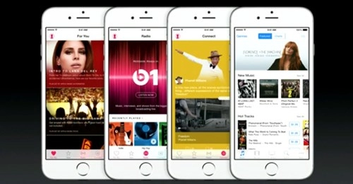Ios 84 sẽ ra mắt 306 và có sẵn dịch vụ apple music