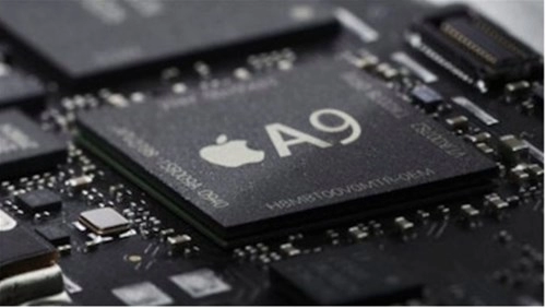 Iphone 7 vẫn phải phụ thuộc vào chip của samsung