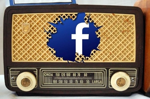 Kém miếng khó chịu facebook sẽ có dịch vụ stream nhạc riêng