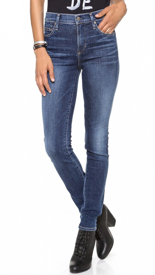 Kéo chân dài miên man với 3 cách kết hợp jeans