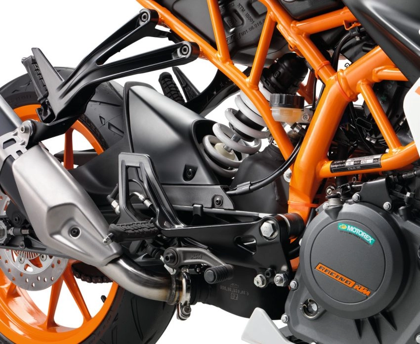 Ktm rc390 2016 chính thức ra mắt với giá từ 154 triệu đồng