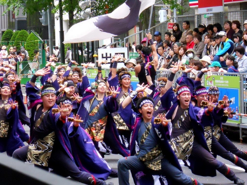 Lễ hội hanami lần đầu tiên tổ chức tại đà nẵng