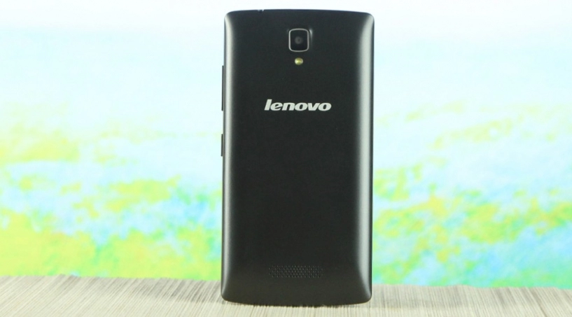 Lenovo a2010 android lollipop tạo nên sự khác biệt trong phân khúc phổ thông