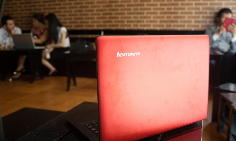 Lenovo ideapad u31 u41 có hình ảnh rò rỉ đầu tiên tại việt nam