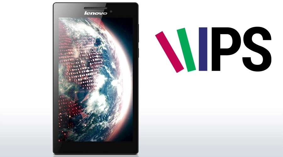 Lenovo tab 2 a7-10 giải trí đa phương tiện toàn diện trong tầm giá