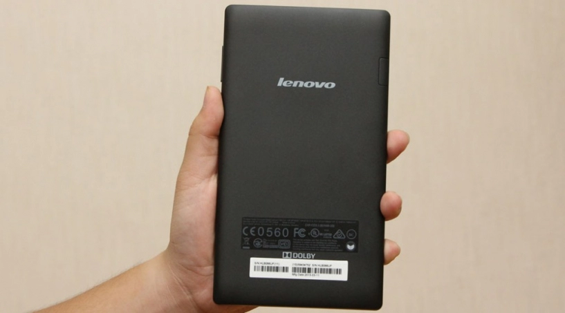 Lenovo tab 2 a7-10 ngọn đèn sáng trong thời điểm bão giá cho người dùng