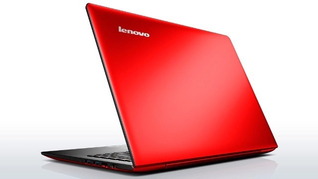 Lenovo u31 u41 bộ đôi ultrabook giá tốt sắp ra mắt